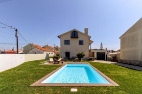Viana Fishers House - Apartamentos em Frente ao Mar, Viana Do Castelo